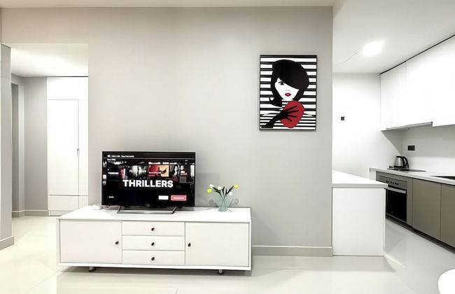 Saigon Royal - Trendy Modern Apartment - Foto 51