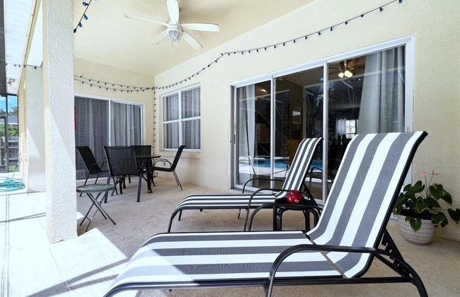 Lovely 4 Bed 3 Bath Pool Home With Spa-5330cvl 4 Bedroom Home by RedAwning - Foto 27