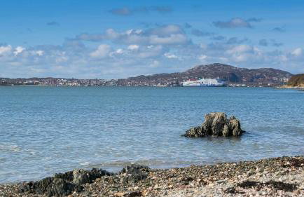 Beudy Penrhyn - Foto 61