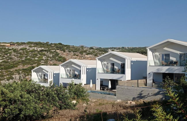 Diamond Nevelo Quality Villas - Foto 43