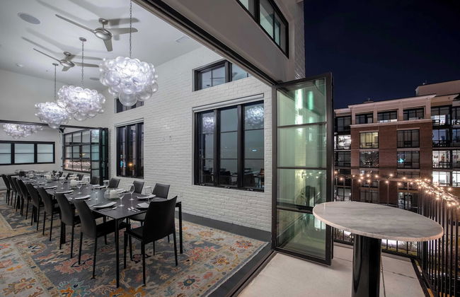 121 Hotel Floor 1 & 2 by Avantstay Sleeps 34, 10 Units in Nashville - Foto 6