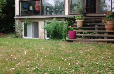 Les Seringats - Foto 34