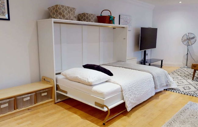 Duke of Clarence Duplex - Foto 8