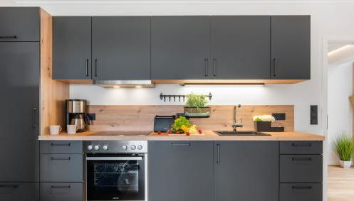 Bali -Habernis, direkt an der Ostsee - Foto 3