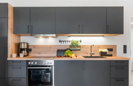 Bali -Habernis, direkt an der Ostsee - Foto 3