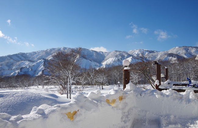 Gassan Pole Pole Farm - Foto 23