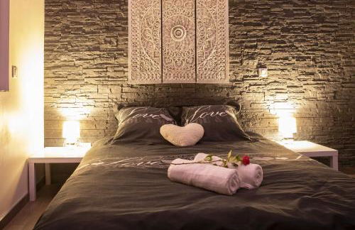 LE COTTAGE Zen LOVE - Foto 6