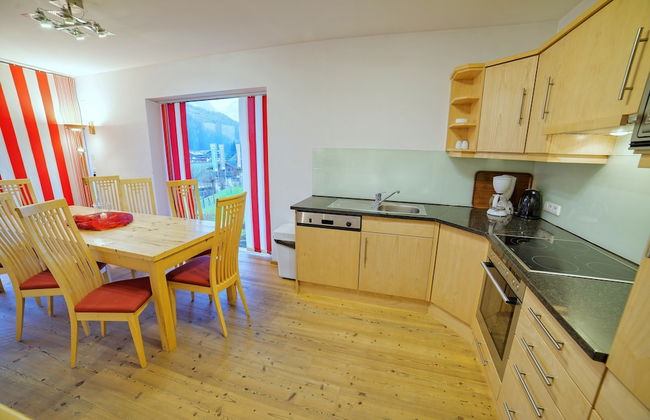 Holiday Home in Konigsleiten With Swimming Pool - Foto 9