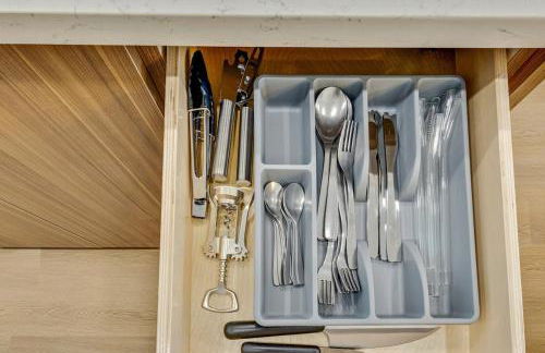 Spacious townhouse - Mins to Downtown SLC - Garage - Foto 31