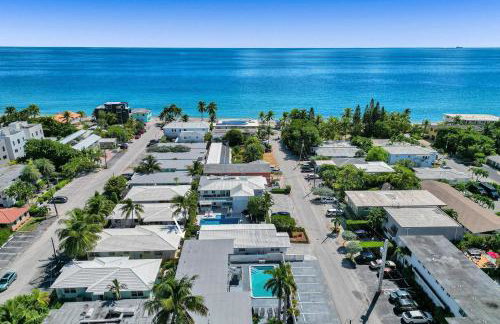Desoto Beach Retreat with Heated Pool - By Atlantikos - Foto 1