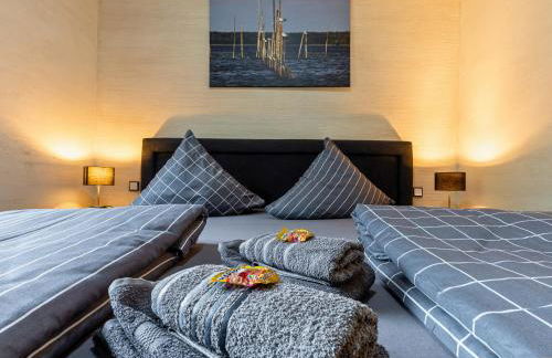 Fewo River I Wellness Oase im Winter I inkl Badefass I Kamin I Sauna - Photo 7