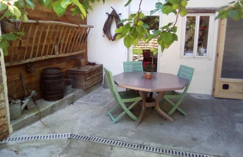 Charmant studio centre ville Mirepoix - Foto 6