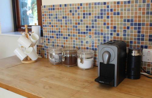 The Fish Cellars - Luxury Holiday Cottage - Photo 8