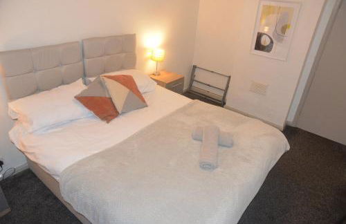 3 bedroom house in central Birmingham - Foto 23