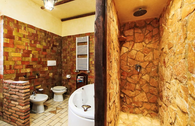 Villa Villa Mina by Interhome - Foto 35