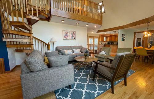 Whitewater Lake Dome House - Holiday Home - Foto 14