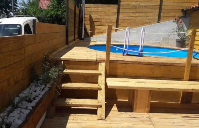 Apartments Jasminka - Foto 41