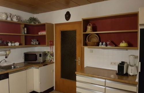 Ferienwohnung Flegessen Weserbergland - Foto 9