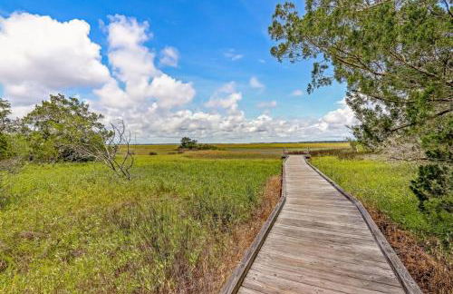 3013 Sea Marsh Road - Stunning Golf and Marsh View - Foto 57