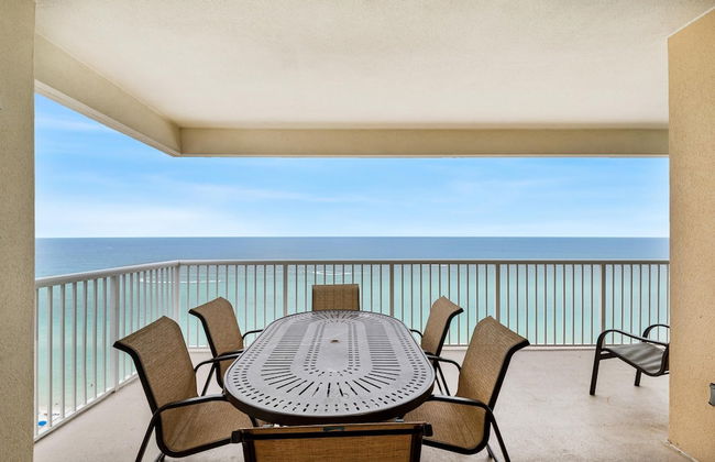 Majestic Beach Towers 2-1509 - Foto 50