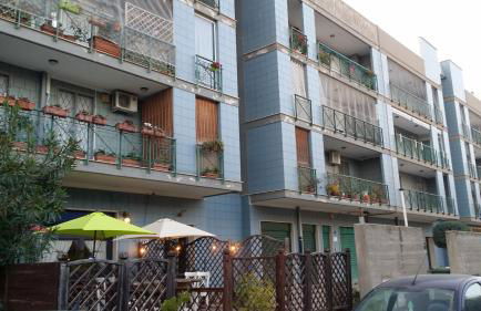 Vacation House a Mola di Bari - Foto 1