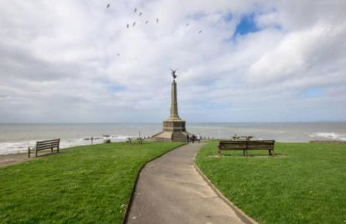 Gold Standard Luxury and Modern Static Caravan at Clarach Bay - Foto 36