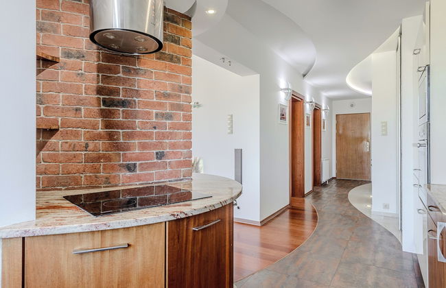 Lumina apart on Sienkiewicza street - Foto 10