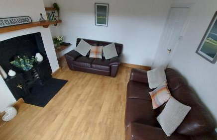 Railway Cottage - Foto 11