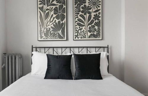 1BR Stylish & Modern Chicago Apartment - Kenwood 508 rep - Photo 15