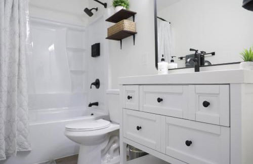 5-BR Serene Retreat Near CLE* Dogs welcome! - Foto 20