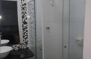 Confortável casa em Ubatuba - Perequê Açu - Foto 26