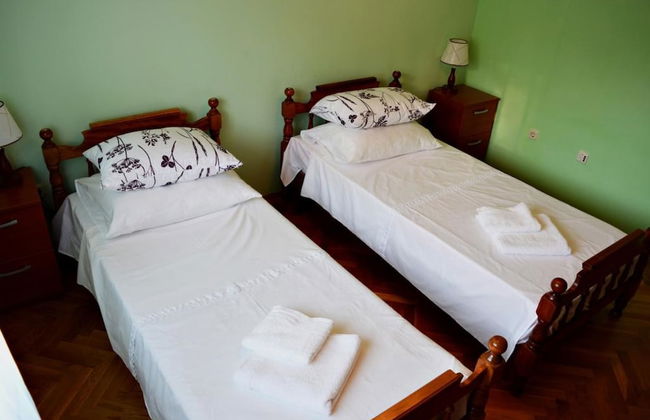 VILLA ESTERA Grubine - Makarska - Foto 7