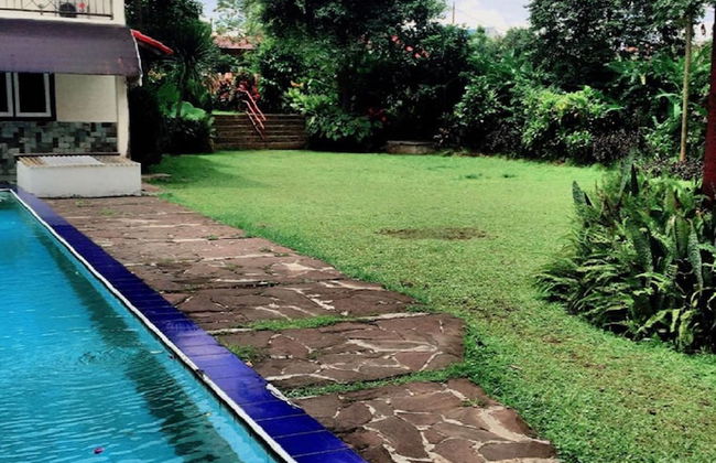 Villa Yosky - Foto 15