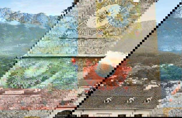 Billet pour la Tour d'Innsbruck - Photo 6