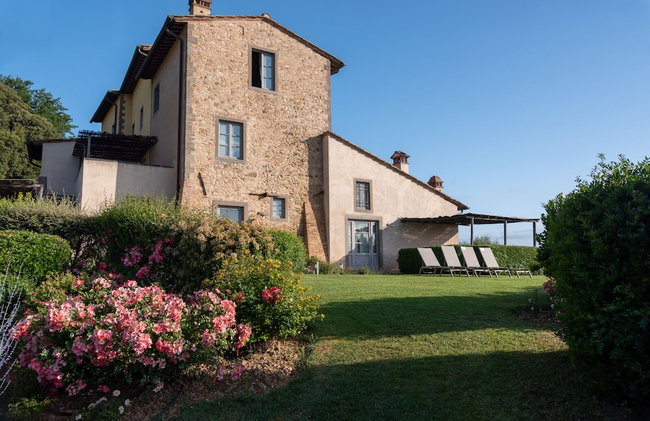 Tenuta Guardastelle - Photo 1