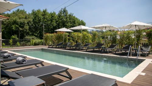 Constance House - Foto 1, sunbed