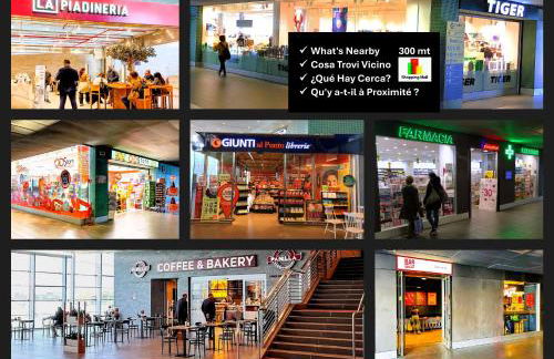 SkyTower - The Right Space - Foto 48