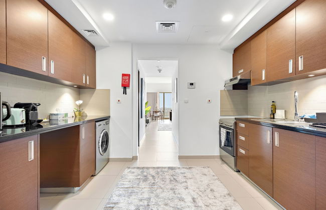 Silkhaus Gate Tower 2 - Photo 3