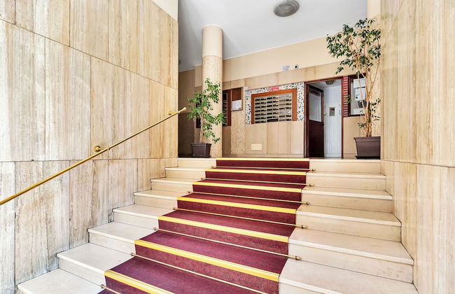 Alessia's Flat - Caroli - Foto 21