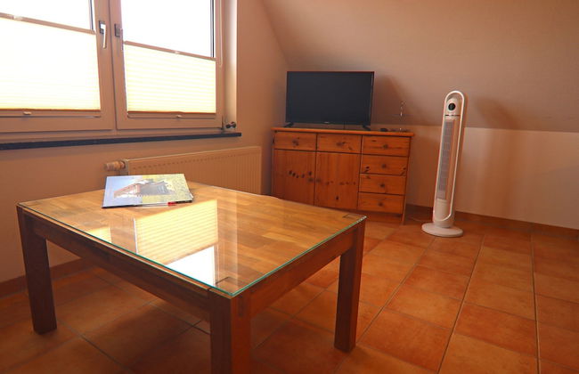 Ferienwohnung Eva in Mechelsdorf mit Garten - Photo 10