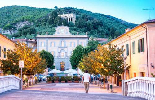 Il Balconcino sulle Terme - Foto 40