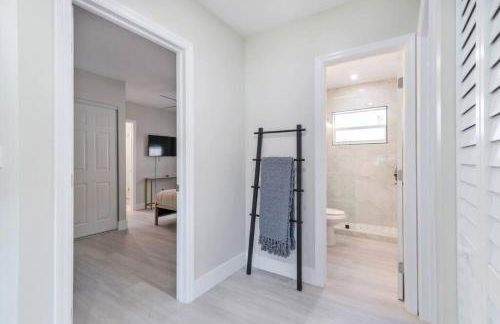 Cozy Victoria Park Retreat Unit 3 - Las Olas Beach - Foto 8