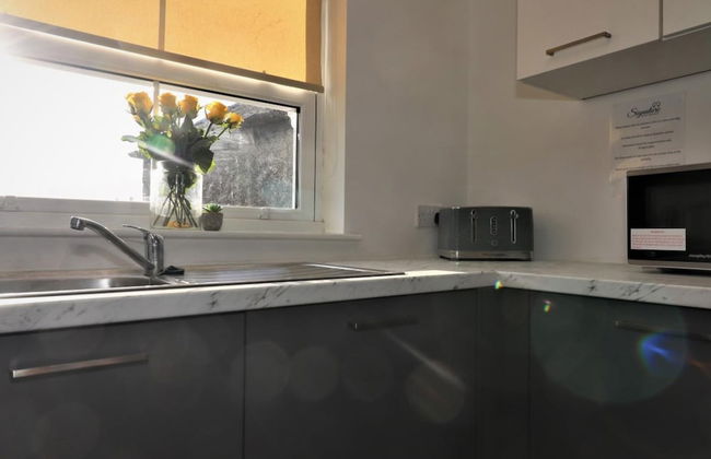 No 11 Bonnet Road - 2 Bed - Photo 12