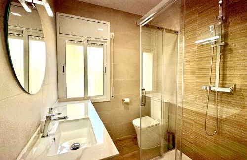 Apartamento con las vistas al mar - Foto 16