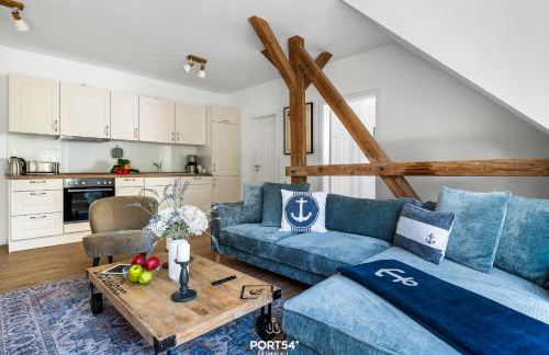 Ferienwohnung Majorshof Krabbe Büsum - Foto 15