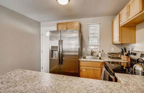 Close to Denver & Golden - Perfect for Groups - Foto 22