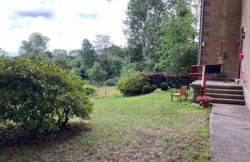 L' Extravagante im Garten von Schloss Schmidtheim - Foto 8