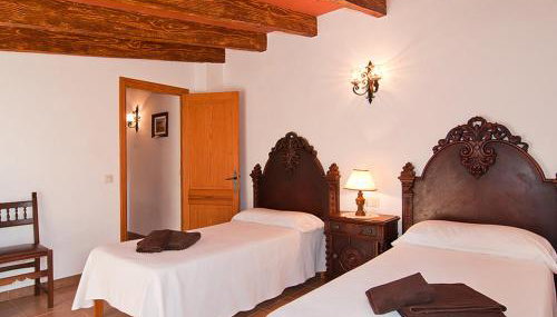 Es Lladoner Villa - Foto 4