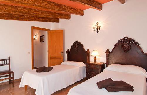 Es Lladoner Villa - Foto 11