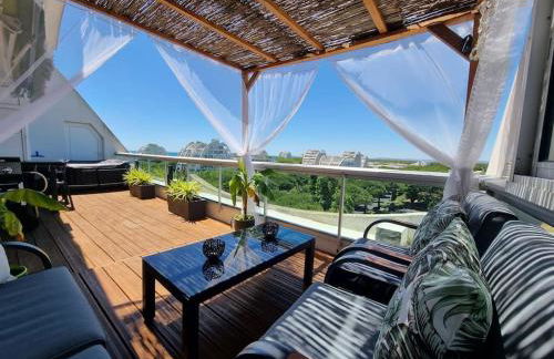 Appartement La Pergola - Foto 1